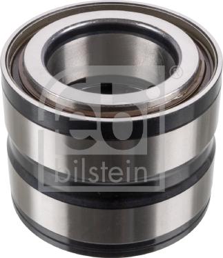 Febi Bilstein 174173 - Wheel Bearing car-mod.net