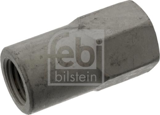 Febi Bilstein 17417 - Spring Clamp Nut car-mod.net