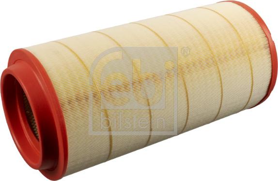 Febi Bilstein 174841 - Engine Air Filter car-mod.net