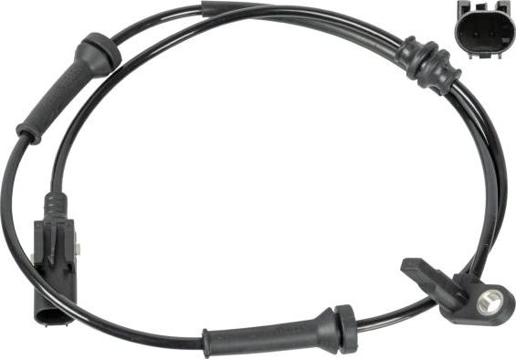 Febi Bilstein 174855 - ABS sensor, wheel speed car-mod.net