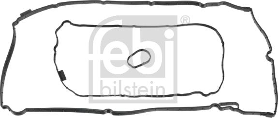 Febi Bilstein 174856 - Gasket Set, cylinder head cover car-mod.net