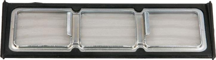 Febi Bilstein 17485 - Hydraulic Filter, automatic transmission car-mod.net