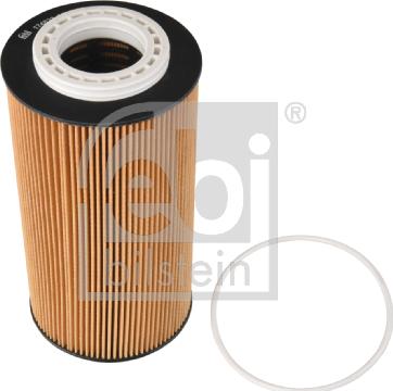 Febi Bilstein 174823 - Oil Filter car-mod.net
