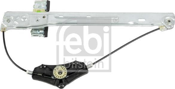 FEBI Bilstein 174875 - Window Regulator car-mod.net