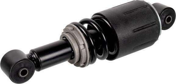 Febi Bilstein 174391 - Shock Absorber, cab suspension car-mod.net