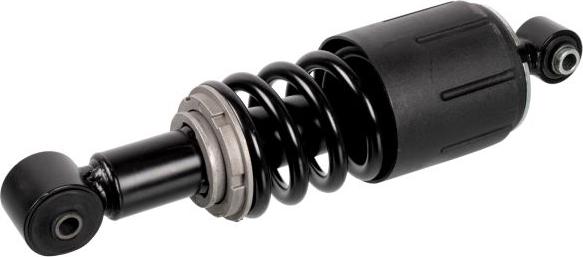 Febi Bilstein 174392 - Shock Absorber, cab suspension car-mod.net