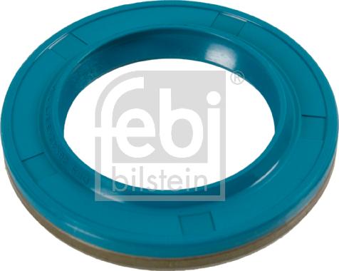 FEBI Bilstein 174358 - Shaft Seal, automatic transmission car-mod.net