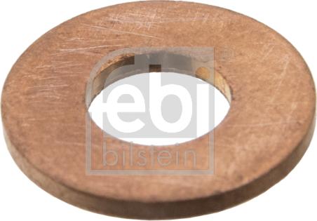 Febi Bilstein 174365 - Heat Shield, injection system car-mod.net