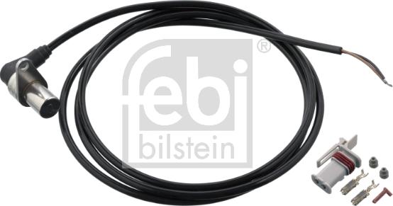 Febi Bilstein 174305 - Crankshaft position sensor, RPM car-mod.net