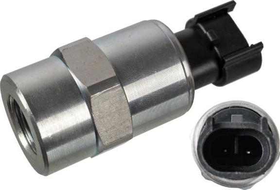 Febi Bilstein 174306 - Sender Unit, oil pressure car-mod.net