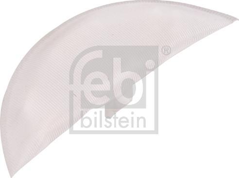 Febi Bilstein 174307 - Urea Filter car-mod.net