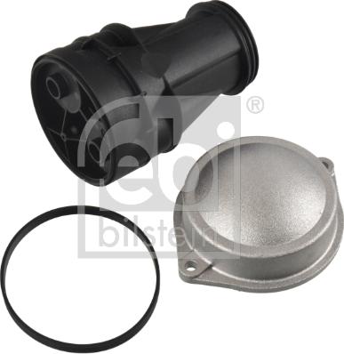 Febi Bilstein 174319 - Filter, crankcase breather car-mod.net