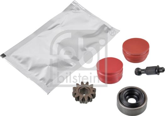 FEBI Bilstein 174318 - Repair Kit, brake caliper car-mod.net