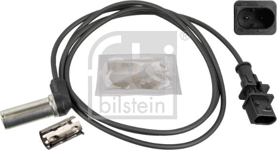 Febi Bilstein 174385 - ABS sensor, wheel speed car-mod.net