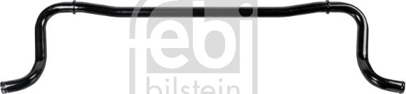 Febi Bilstein 174335 - Sway Bar, suspension car-mod.net