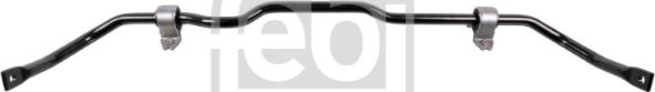 Febi Bilstein 174338 - Sway Bar, suspension car-mod.net