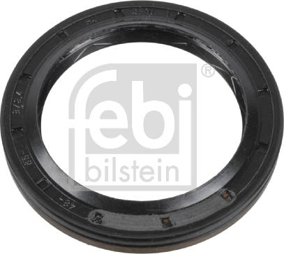 Febi Bilstein 174323 - Shaft Seal, differential car-mod.net