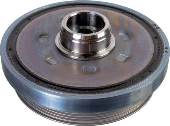 Febi Bilstein 174290 - Belt Pulley, crankshaft car-mod.net