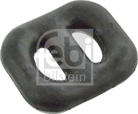 Febi Bilstein 17429 - Holding Bracket, silencer car-mod.net
