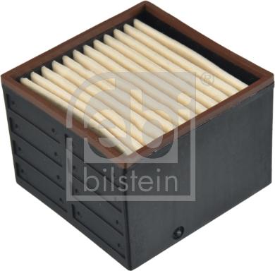 FEBI Bilstein 174261 - Fuel filter car-mod.net