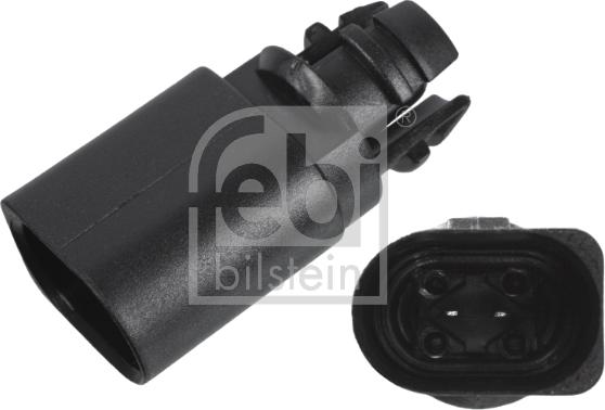 Febi Bilstein 174268 - Sensor, exterior temperature car-mod.net