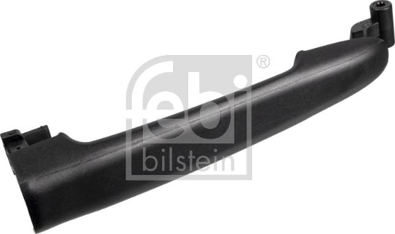 Febi Bilstein 174286 - Door Handle car-mod.net