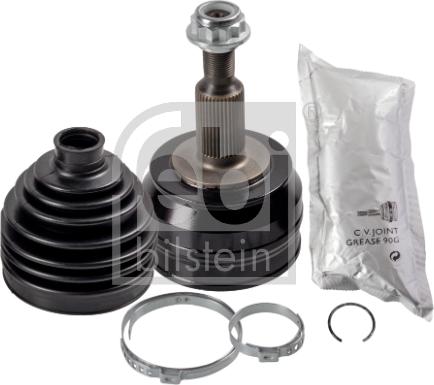 Febi Bilstein 174287 - CV Joint Kit, drive shaft car-mod.net