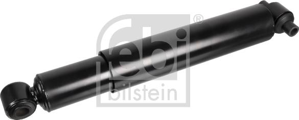 FEBI Bilstein 174221 - Shock Absorber car-mod.net