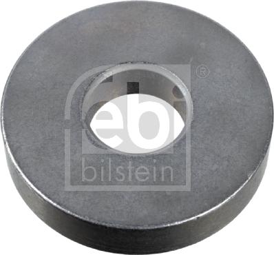 Febi Bilstein 174270 - Washer, crankshaft pulley car-mod.net