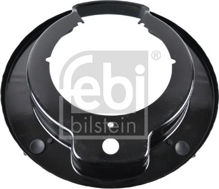 FEBI Bilstein 174277 - Cover Sheet, brake drum car-mod.net