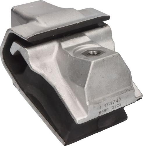 Febi Bilstein 174747 - Holder, engine mounting car-mod.net