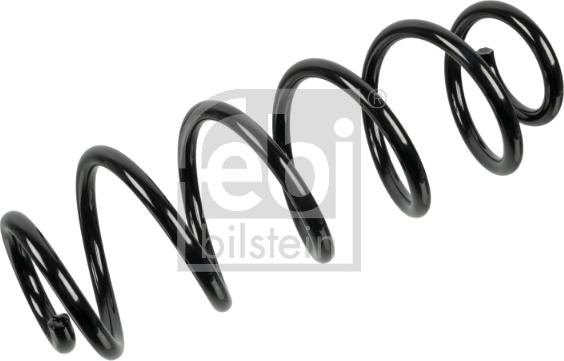 FEBI Bilstein 174722 - Coil Spring car-mod.net