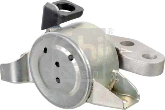 FEBI Bilstein 175996 - Holder, engine mounting car-mod.net