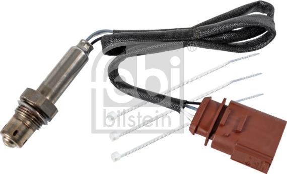 Febi Bilstein 175949 - Oxygen, Lambda Sensor car-mod.net