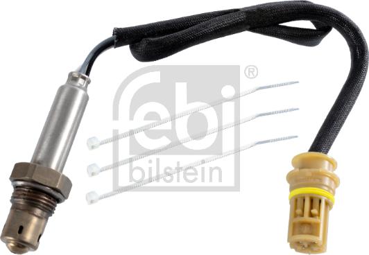 Febi Bilstein 175946 - Oxygen, Lambda Sensor car-mod.net