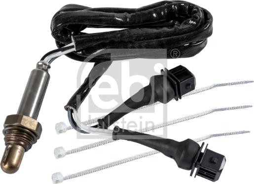 Febi Bilstein 175959 - Oxygen, Lambda Sensor car-mod.net