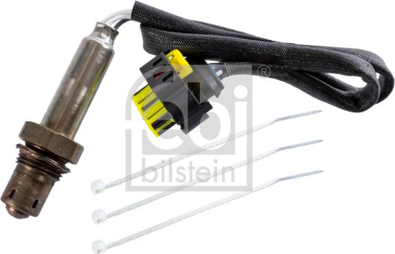 Febi Bilstein 175951 - Oxygen, Lambda Sensor car-mod.net