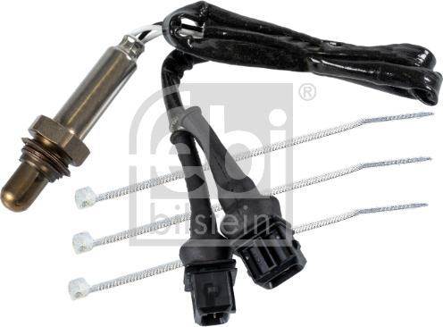 Febi Bilstein 175957 - Oxygen, Lambda Sensor car-mod.net