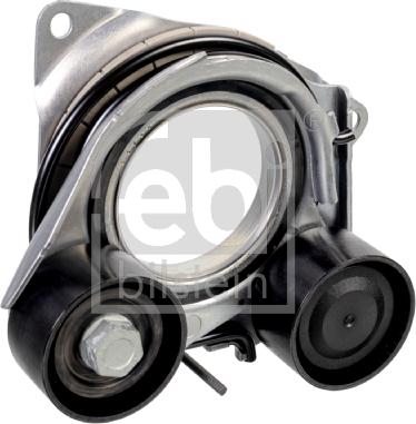 Febi Bilstein 175906 - Belt Tensioner, v-ribbed belt car-mod.net