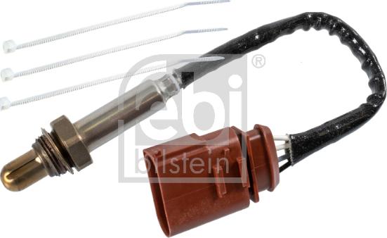 Febi Bilstein 175901 - Oxygen, Lambda Sensor car-mod.net