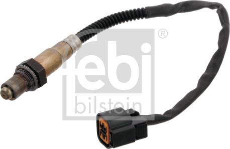Febi Bilstein 175919 - Oxygen, Lambda Sensor car-mod.net