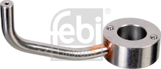 FEBI Bilstein 175918 - Oil Jet, piston underside cooling car-mod.net