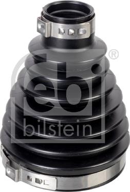 Febi Bilstein 175982 - Bellow, drive shaft car-mod.net