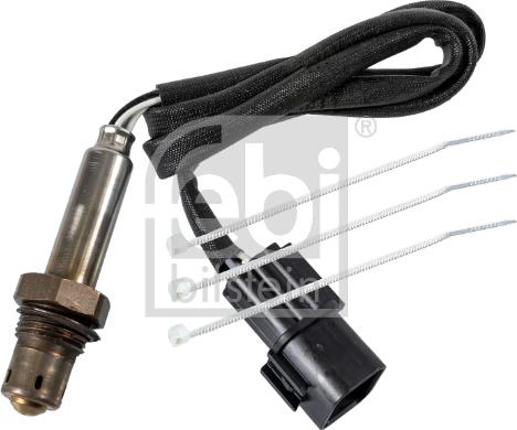 Febi Bilstein 175939 - Oxygen, Lambda Sensor car-mod.net
