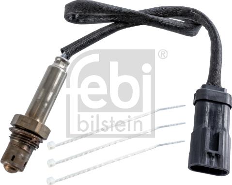 Febi Bilstein 175929 - Oxygen, Lambda Sensor car-mod.net