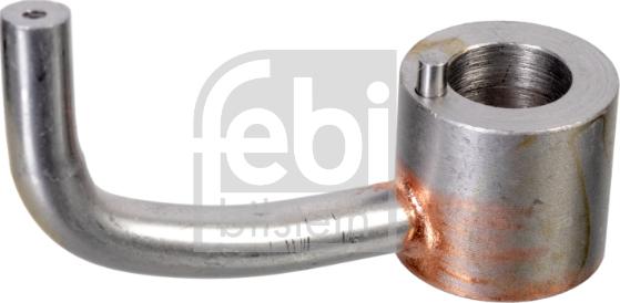 Febi Bilstein 175923 - Oil Jet, piston underside cooling car-mod.net