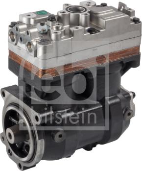 FEBI Bilstein 175971 - Compressor, compressed air system car-mod.net