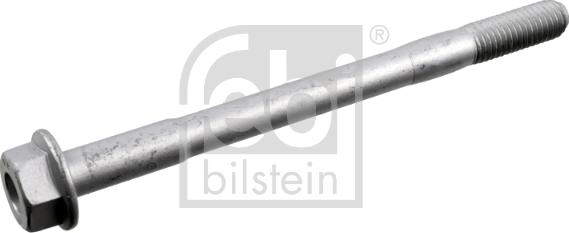 Febi Bilstein 175492 - Clamping Screw, ball joint car-mod.net