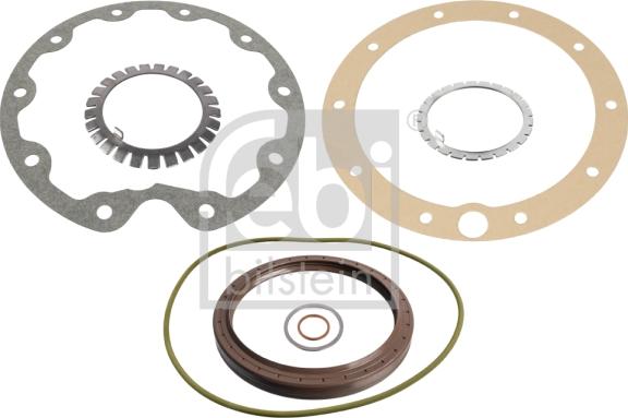 Febi Bilstein 17549 - Gasket Set, planetary gearbox car-mod.net
