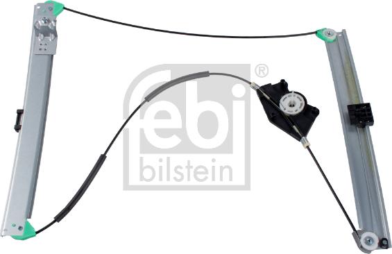Febi Bilstein 175445 - Window Regulator car-mod.net